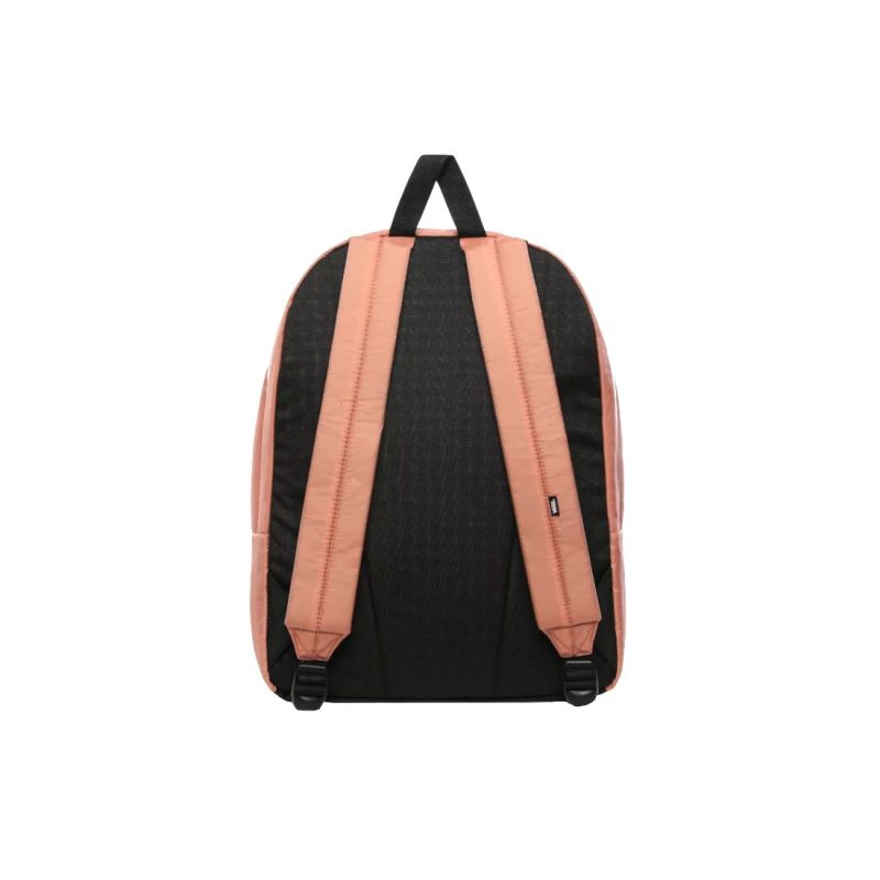 Vans Long Haul Backpack VN0A4S6XZLS Accessories/Plecaki Your Sports Performance