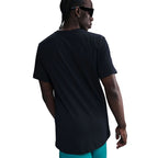 Nike Inter Milan Crest Tee M HQ8397-010 Clothing/Football Nike
