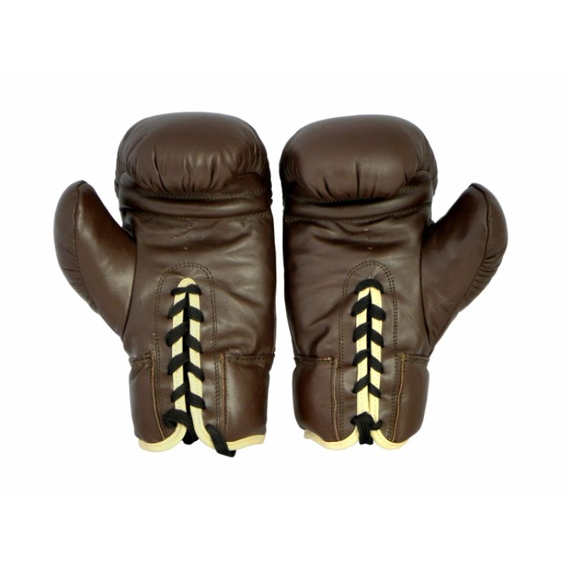 OLD STYLE Gloves Collector's Series In preparation Your Sports Performance