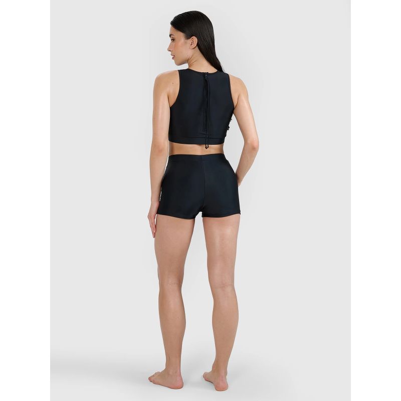 Women's swimming shorts 4F 4FWSS25UBKBF074-20S *Kategoria tymczasowa Your Sports Performance