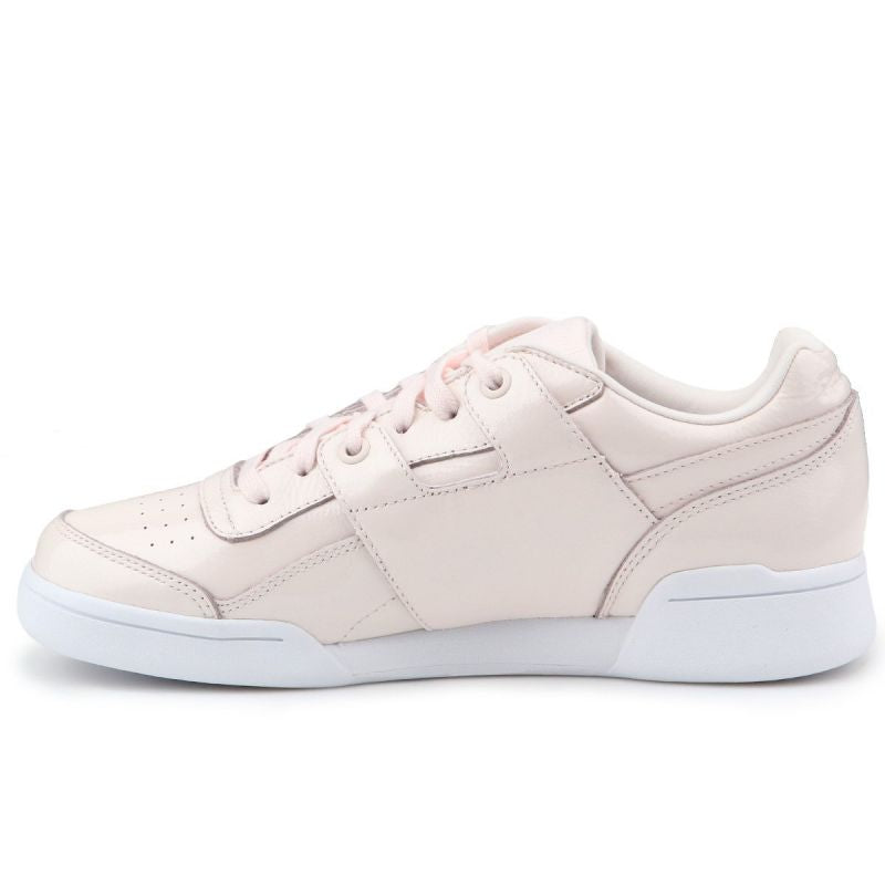 Reebok W / O LO Plus Iridescent W CM8951 Footwear/Lifestyle Reebok
