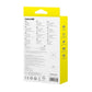 Baseus Superior Type C-Type C Cable 30W 1m (white) In preparation Your Sports Performance