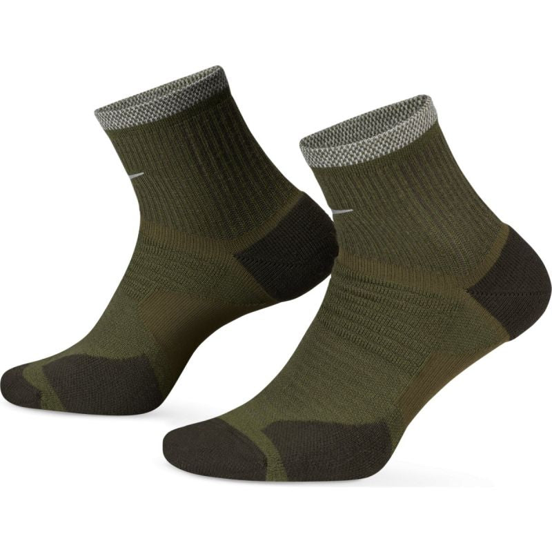 Nike Spark Wool M socks DA3902-326-4 Clothing/Lifestyle/Socks/Nike Nike