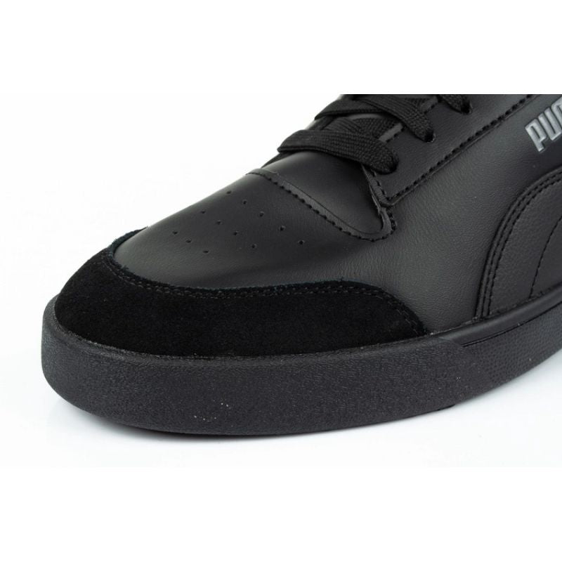 Winter boots Puma Shuffle Mid M 387609 01 Footwear/Lifestyle Puma