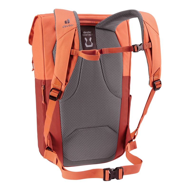 Deuter UP Seoul backpack 3813821-5576 Accessories/Plecaki/Deuter/Tourist Your Sports Performance