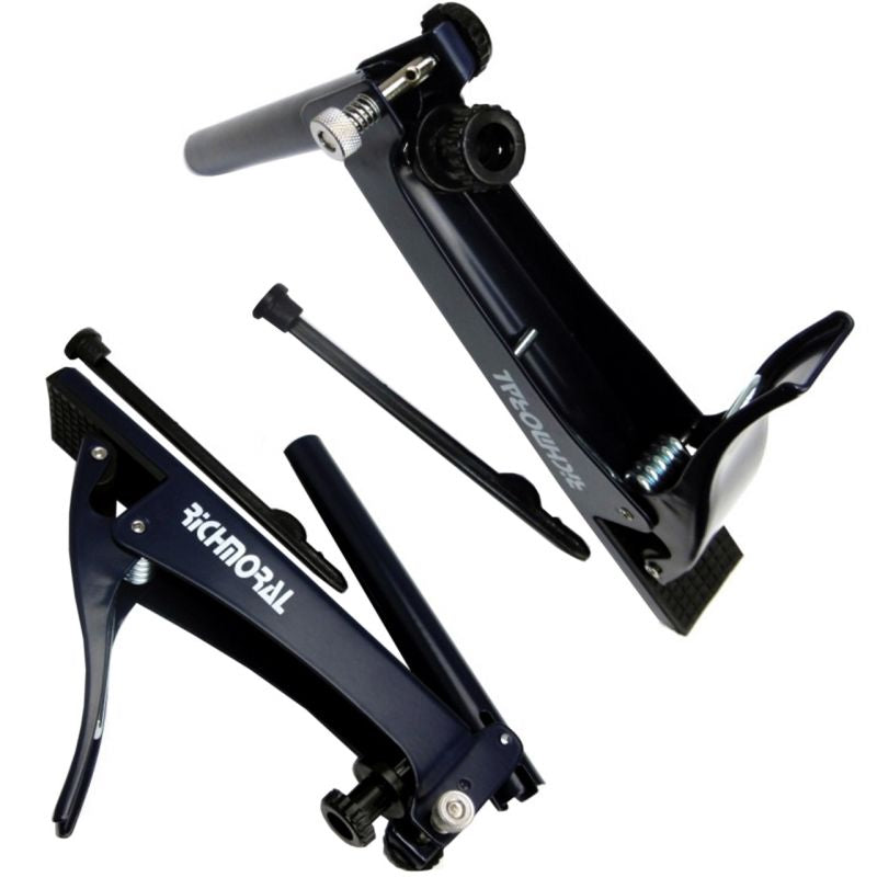 Table tennis handle Profesional clip Legend Richmoral BT308 Accessories/Rackets and accessories Your Sports Performance