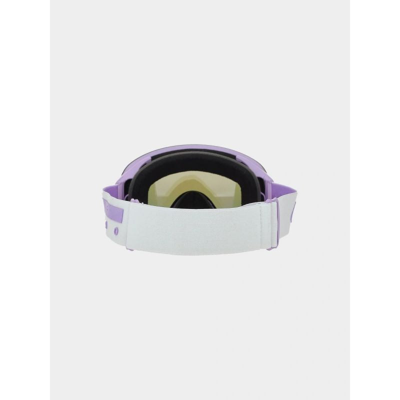 Unisex 4F Polarized Multi-Color Coating Ski Goggles 4FWAW24AGOGU049-52S