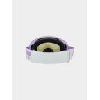 Unisex 4F Polarized Multi-Color Coating Ski Goggles 4FWAW24AGOGU049-52S