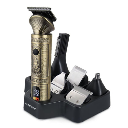 ESPERANZA 7-IN-1 HAIR CLIPPER ADONIS EBC006 AGD - Produkty/Maszynki do strzyżenia Your Sports Performance