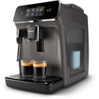 PHILIPS EP 2224/10 espresso machine AGD - Produkty/Ekspresy do kawy Your Sports Performance