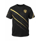 MASTERS TS-MFE Training T-shirt In preparation Your Sports Performance