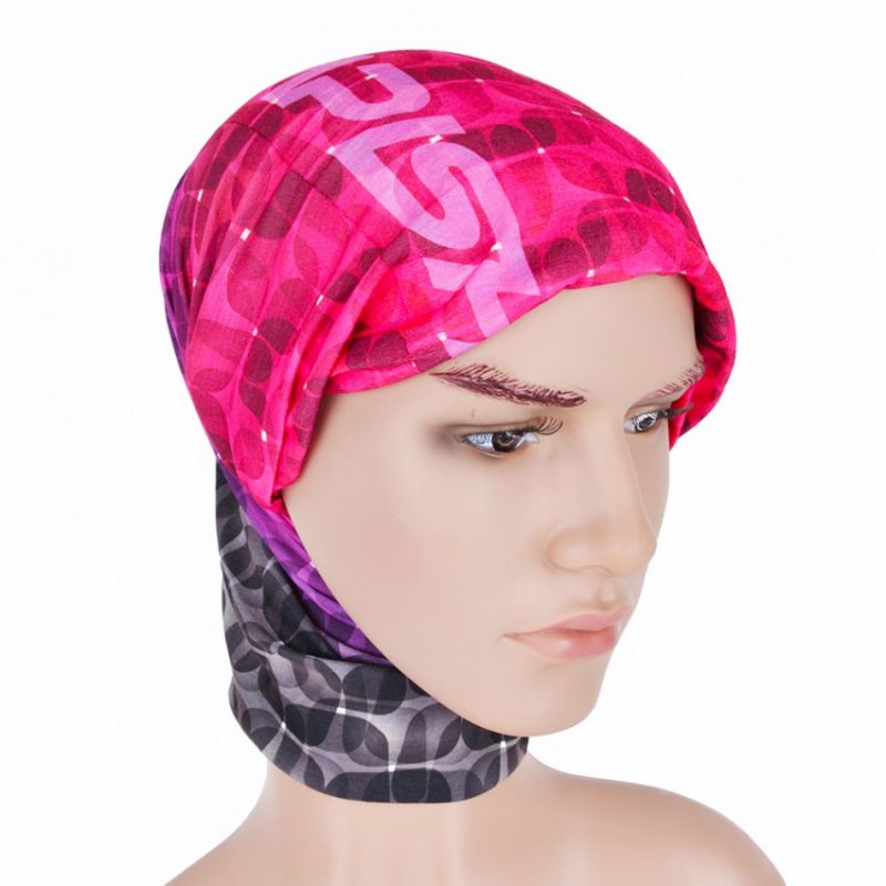 Tempish bandana scarf 999000012 Clothing/Multisport/Adler Your Sports Performance