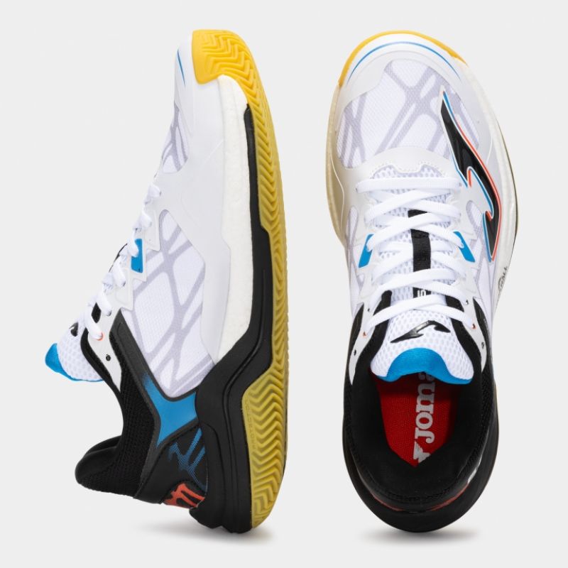Joma V6.2 2502 M V62S2502 volleyball shoes Footwear/Volleyball/Men/Joma Joma