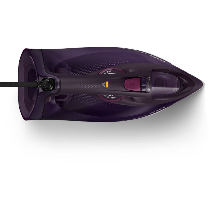 PHILIPS DST 7061/30 iron AGD - Produkty/Żelazka i generatory pary Your Sports Performance