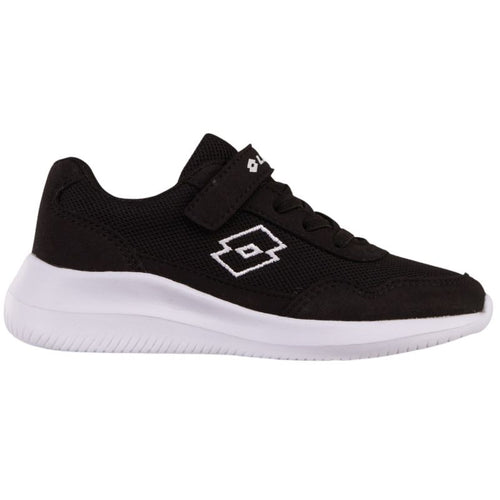 Lotto Connect K Jr 2600000K 1110 shoes Footwear/Lifestyle/Lotto Your Sports Performance