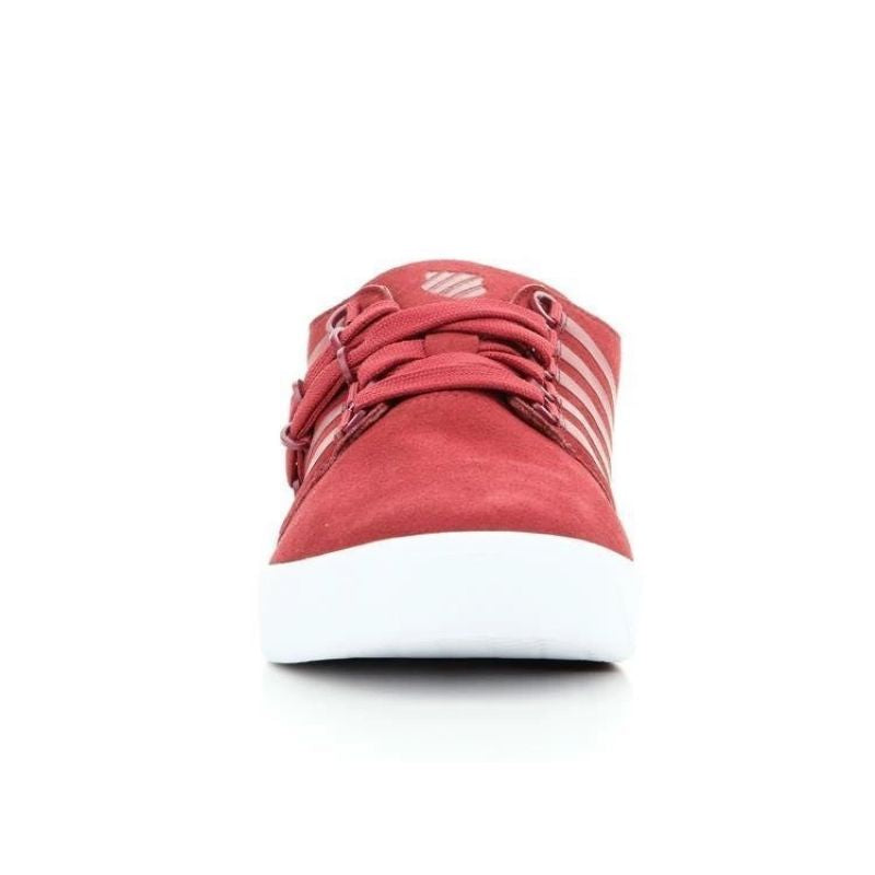 K- Swiss DR CINCH LO M 03759-592-M shoes Footwear/Lifestyle/K-Swiss Your Sports Performance