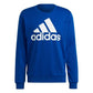 adidas Essentials Big Logo Sweatshirt M HE1840 Clothing/Lifestyle Adidas