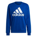 adidas Essentials Big Logo Sweatshirt M HE1840 Clothing/Lifestyle Adidas