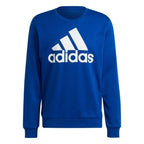 adidas Essentials Big Logo Sweatshirt M HE1840 Clothing/Lifestyle Adidas