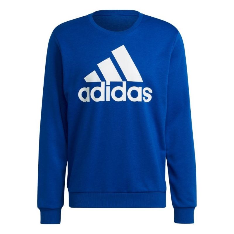 adidas Essentials Big Logo Sweatshirt M HE1840 Clothing/Lifestyle Adidas
