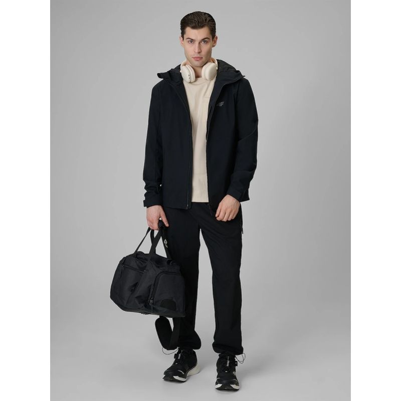 Men's 4F 5000 membrane transition jacket 4FRSS26TTJAM1245-20S