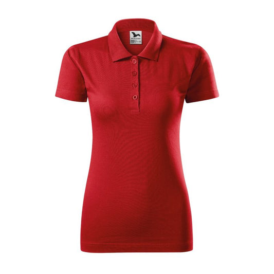 Malfini Single J polo shirt. W MLI-22307 Clothing/Lifestyle/T-shirts/Malfini Malfini