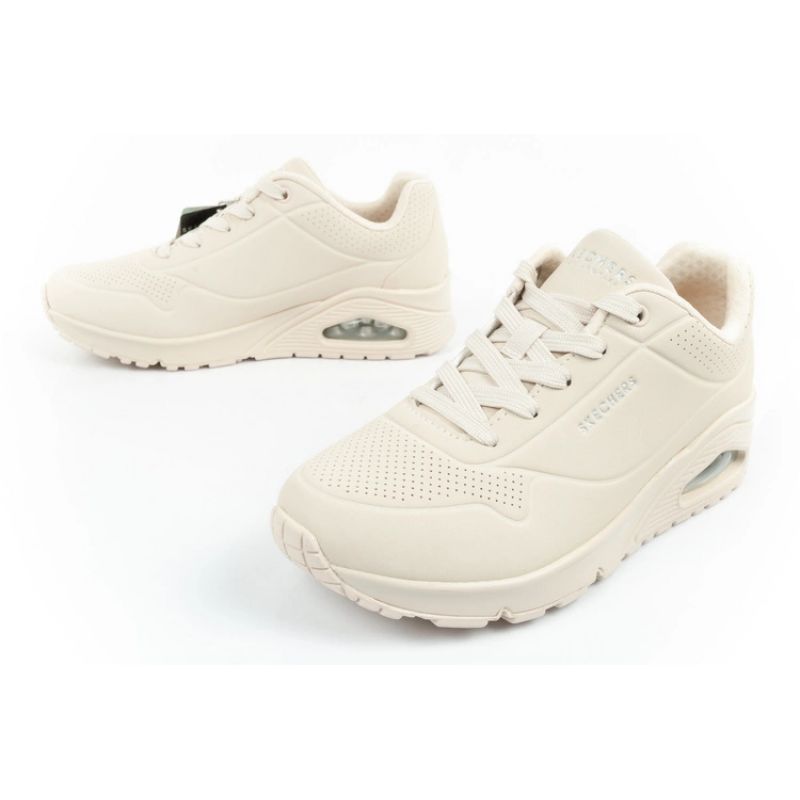 Skechers Uno W 73690/OWHT shoes Footwear/Lifestyle/Skechers Skechers