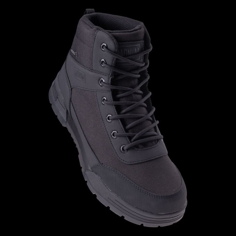 Men's ARMORY MID WP Shoes Magnum