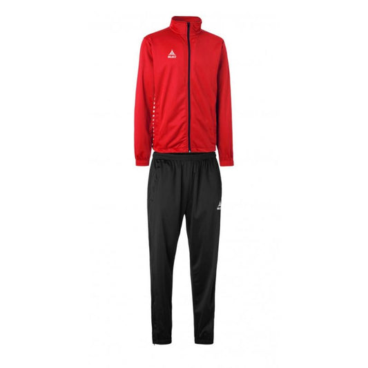 SELECT MEXICO red tracksuit L red set In preparation Your Sports Performance