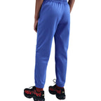Nike Sportswear kids' tracksuit blue HQ9315 411
