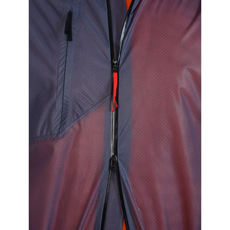 4FPRO jacket waterproof membrane 15000 men's 4F 4FWSS25TTJAM692-22S *Kategoria tymczasowa Your Sports Performance