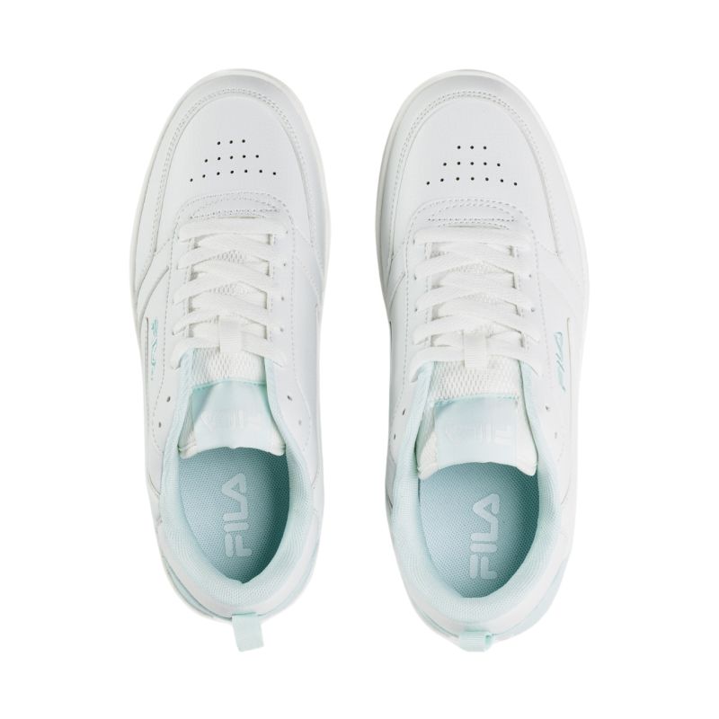Fila Rega NF Women's Shoes White FFW0484 13474