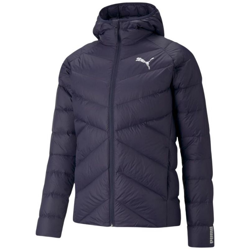 Jacket Puma PerWarm packLite HD 600 Down M 587703 06 Clothing/Outdoor Puma
