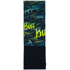BUFF POLAR ORBY NIGHT BLUE Kids' Bandana