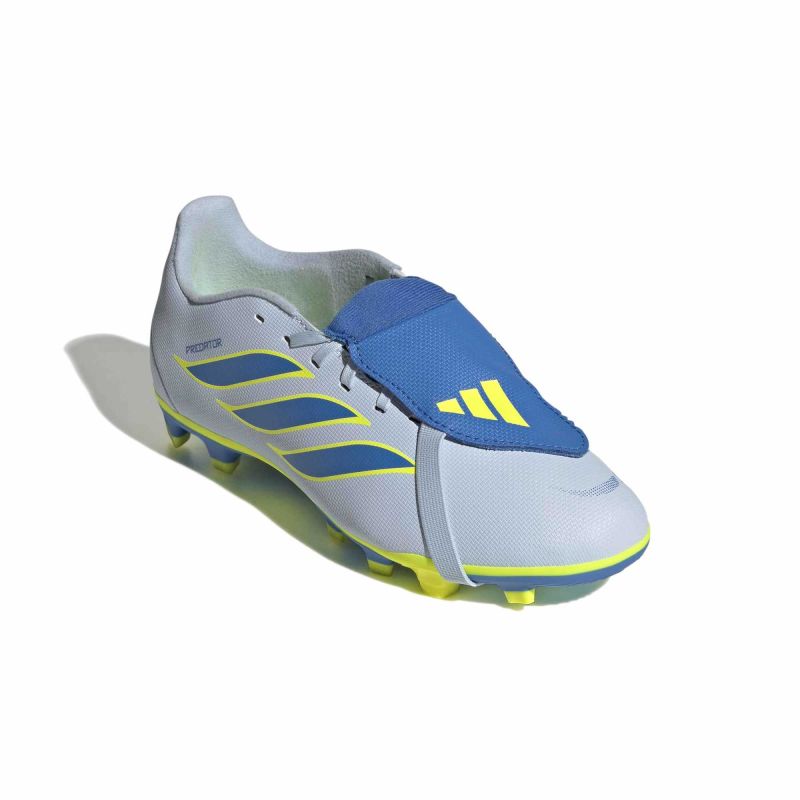 Adidas Junior Predator Club FT FG/MG KI8897 shoes
