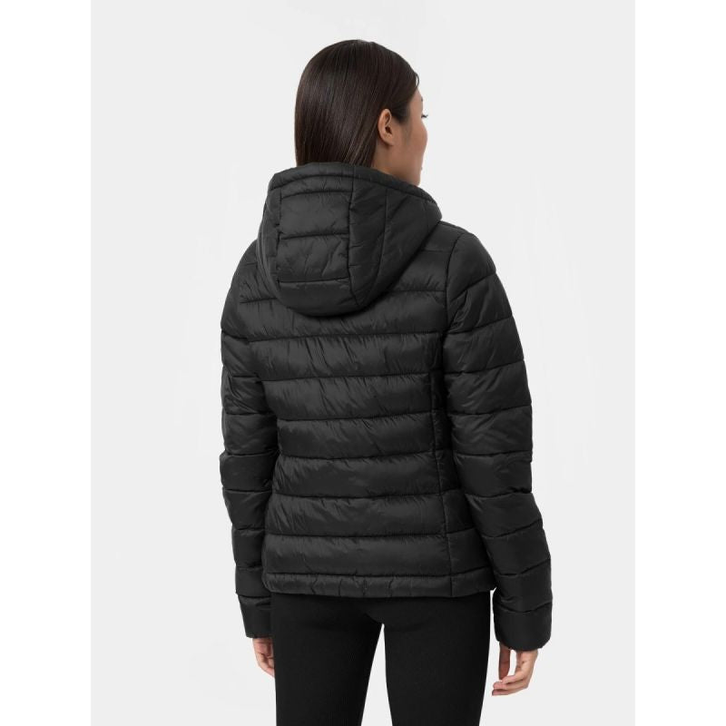 Women's synthetic-filled down jacket 4F 4f