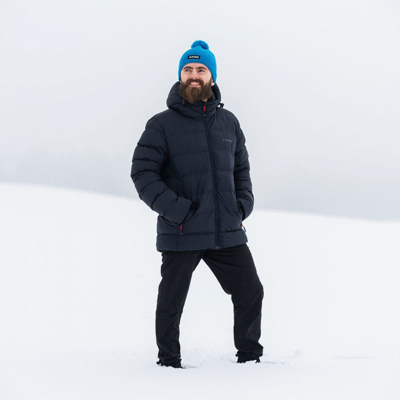 Alpinus Furggen BR11461 M jacket Clothing/Outdoor/Alpinus Your Sports Performance