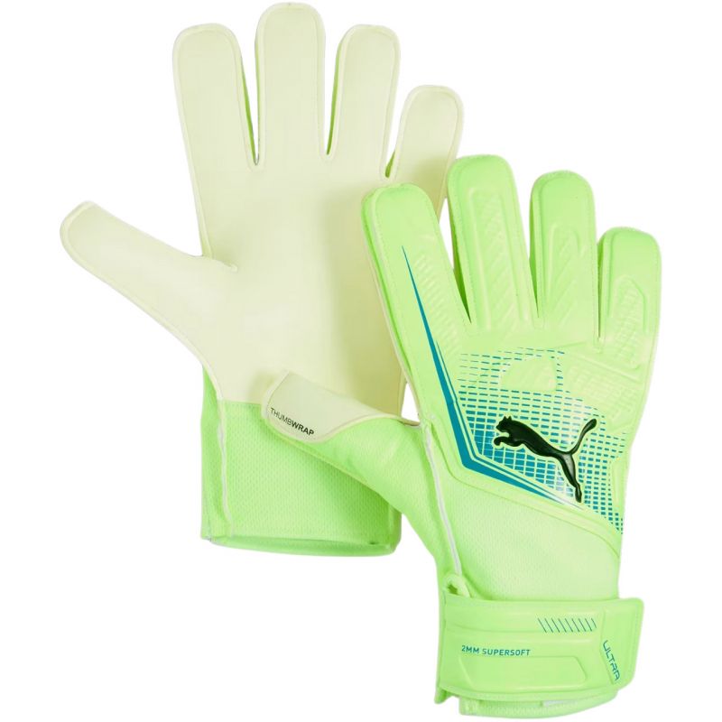 Puma Ultra Play RC 41952 02 Goalkeeper Gloves Accessories/Gloves Puma