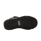 Lee Cooper black ankle boots with Velcro closure