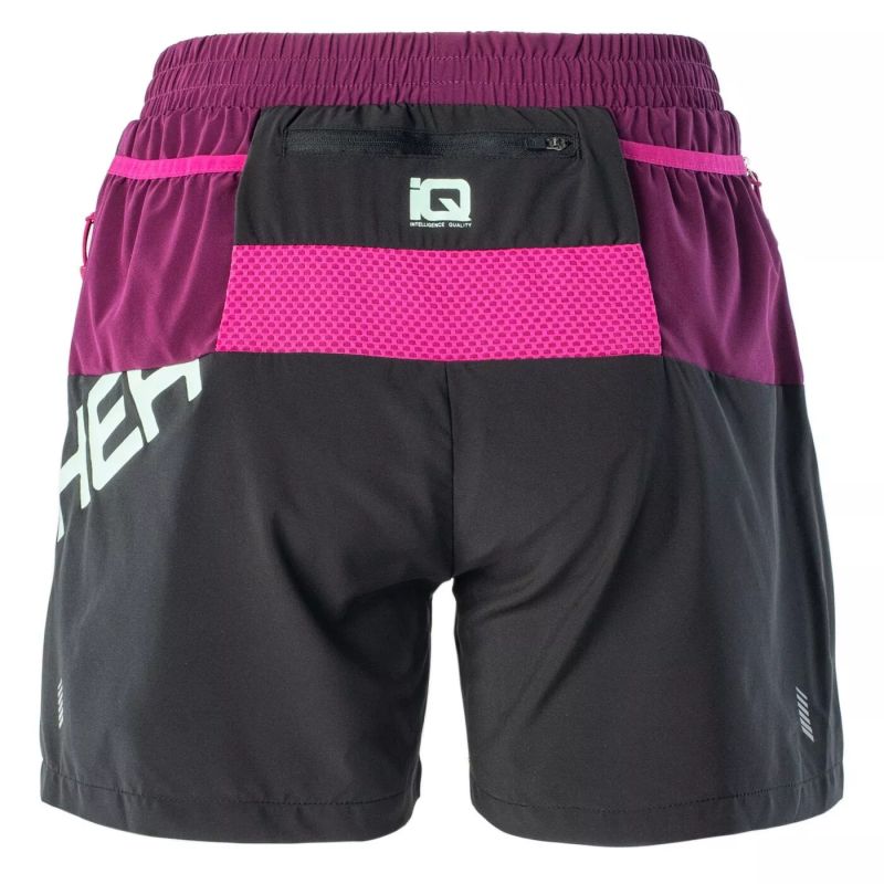IQ Erio shorts Wmns W 92800398099 Clothing/Training/IQ Your Sports Performance