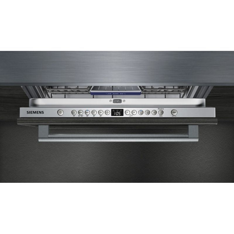 Built-in dishwasher SIEMENS SN636X06KE AGD - Produkty/Zmywarki do zabudowy Your Sports Performance