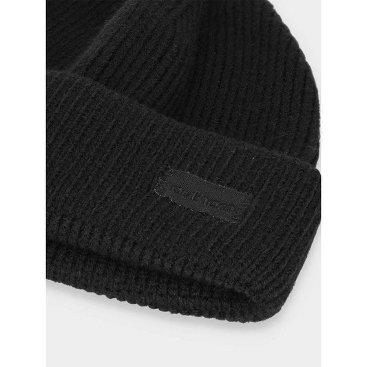 Men's Outhorn Winter Hat OTHAW22ACAPM040 *Kategoria tymczasowa Your Sports Performance