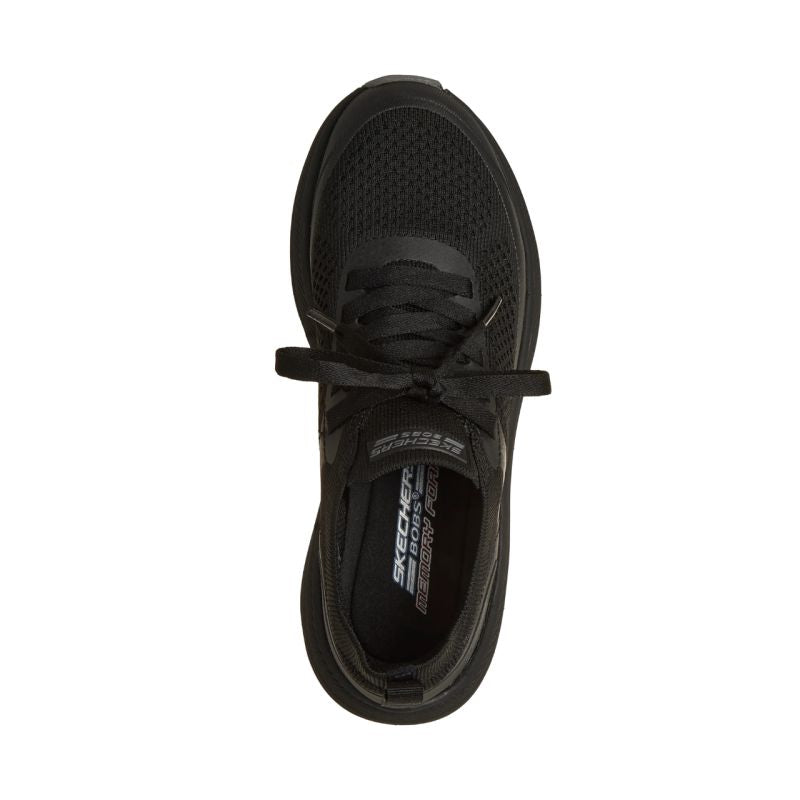 Skechers Bobs Skillz Too Vital Women's Shoes Black 117759 BBK