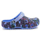 Crocs Classic Butterfly Clog Jr. 208297-5Q7 Footwear/Lifestyle/Crocs Crocs