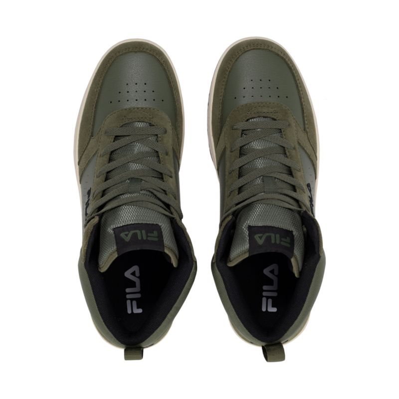 Fila Rega S mid M FFM0367 60017 shoes Footwear/Lifestyle/Fila Your Sports Performance