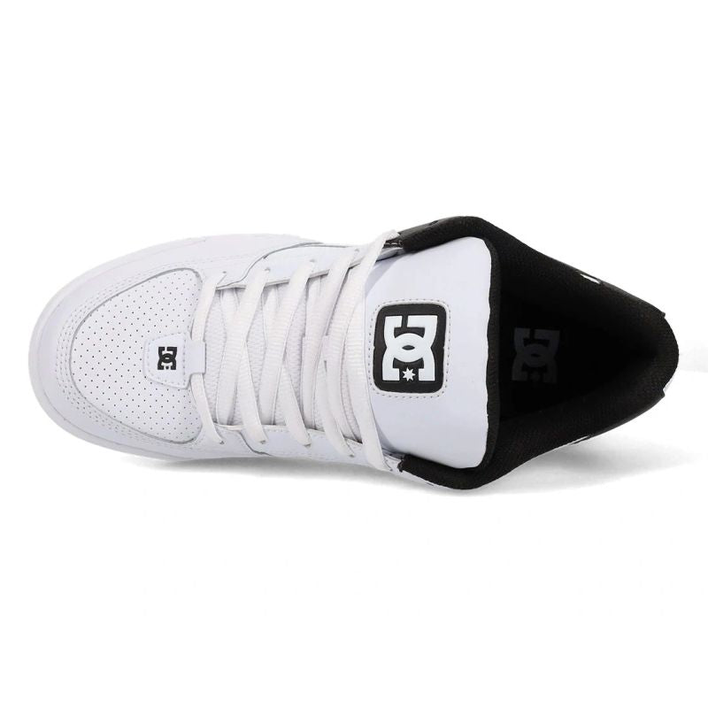 DC Shoes Command DC02220102 White