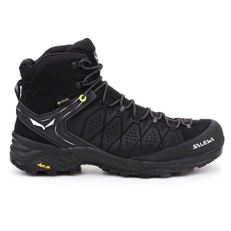 Salewa MS Alp Trainer 2 Mid GTX M 61382-0971 hiking shoes Footwear/Outdoor/Salewa Your Sports Performance