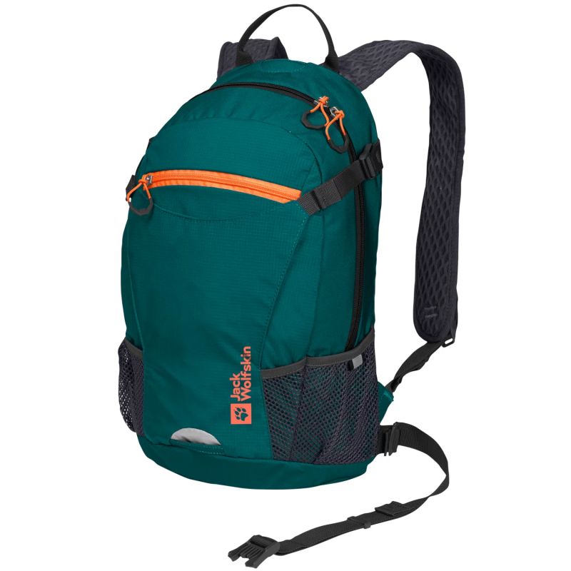 Jack Wolfskin Velocity 12 Backpack 2010303-4167 Accessories/Plecaki Your Sports Performance