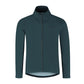 Rogelli ESSENTIAL blue running jacket L Rogelli/Bieganie/Men/Kurtki Your Sports Performance