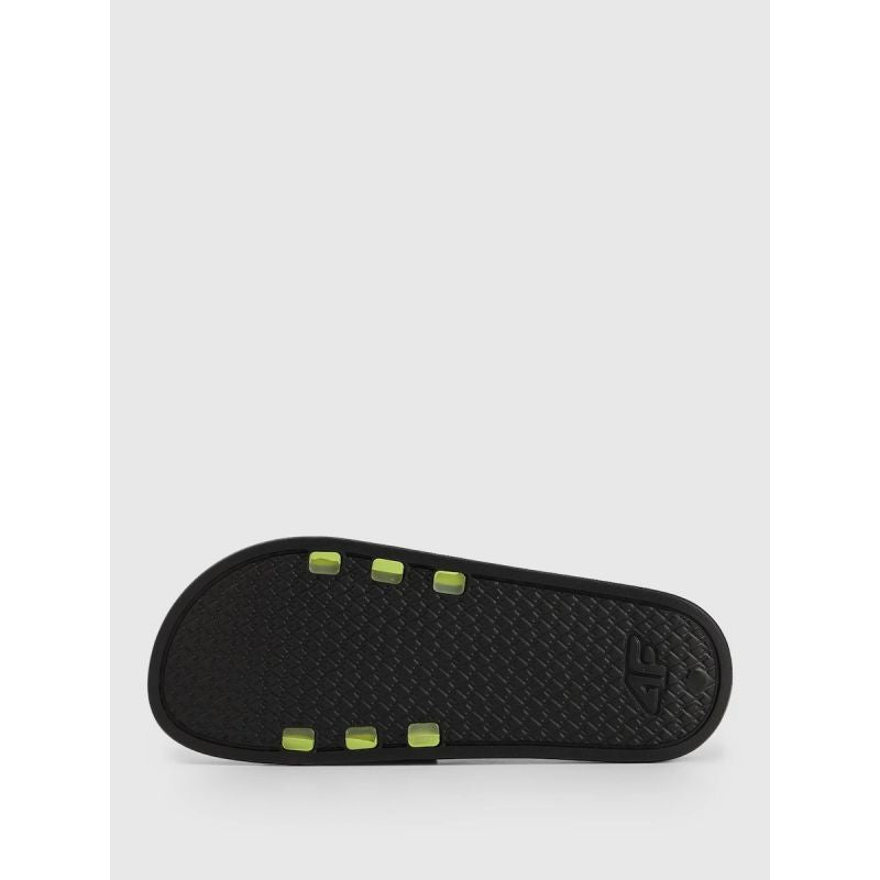 Men's flip-flops 4F 4FRSS26FSLIM051-20S 4f